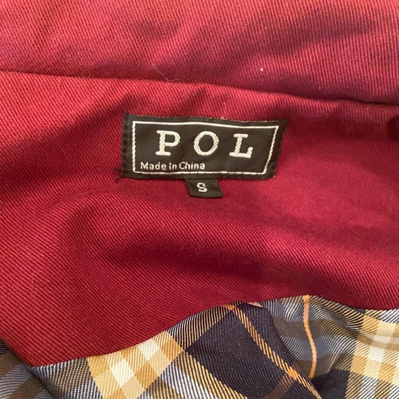 Modcloth Escape Into Nature Parka - Picture 4 of 8